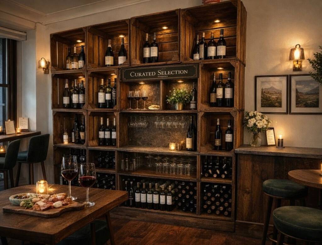 Curated Selection