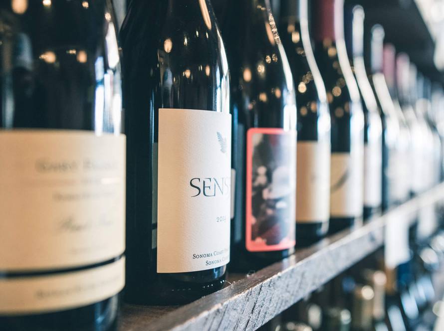 Adriatico Wine Bar