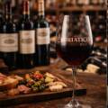 10 Perfect Wine & Charcuterie Pairings to Experience at Adriatico