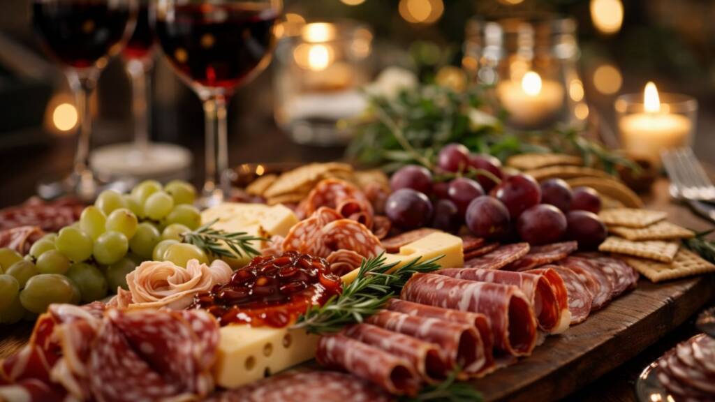 Italian Wine Bar Surrey