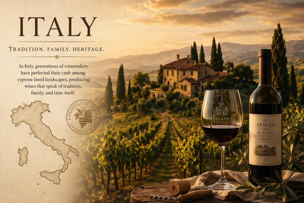 Italian Wine