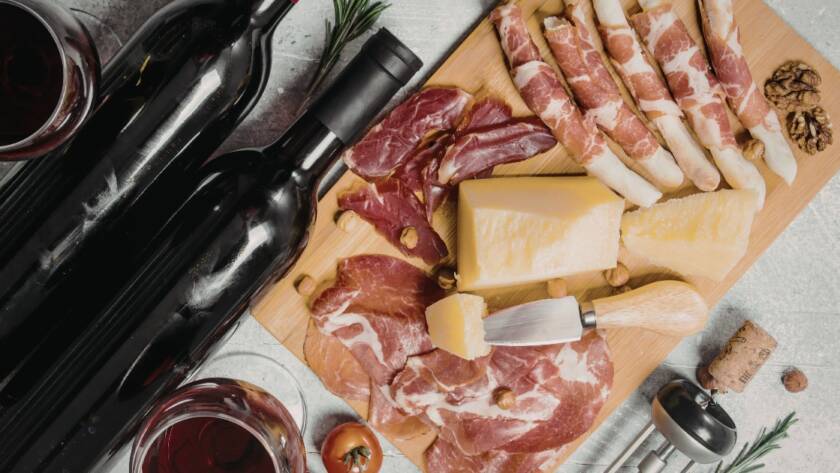 Adriatico Wine Bar