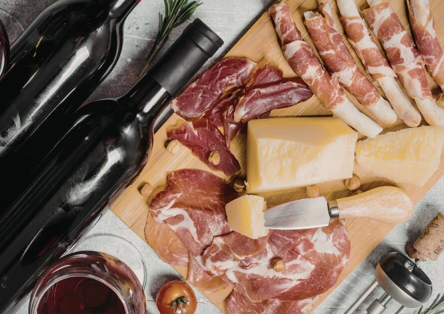 Adriatico Wine Bar