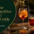 What Is the Italian Aperitivo Tradition? A Surrey Guide